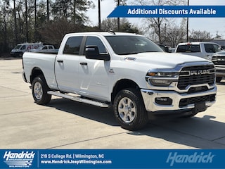 2025 Ram 2500 Big Horn Pickup Wilmington NC