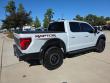 2025 Ford F-150 Raptor Truck SuperCrew Cab