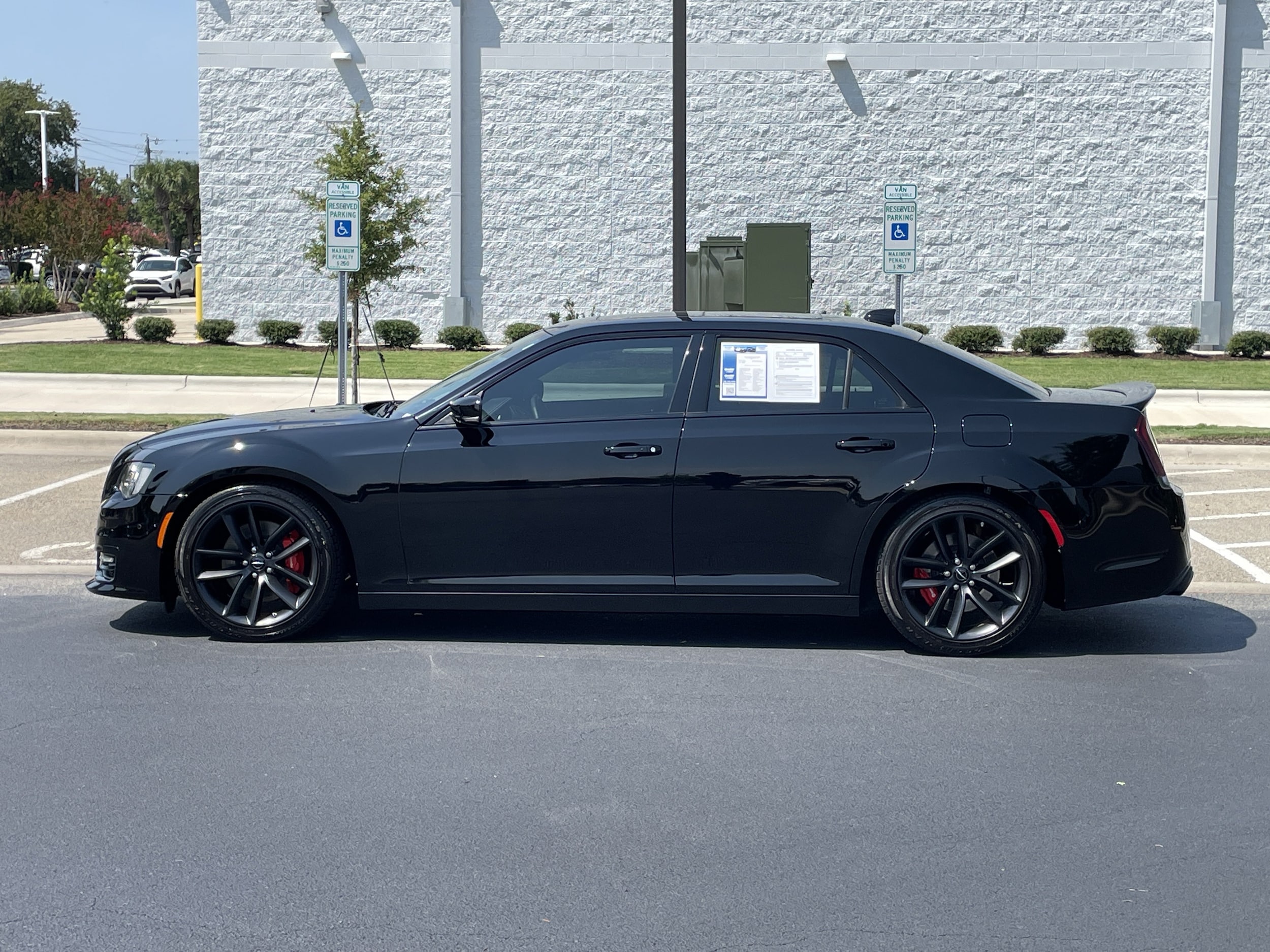 Chrysler 300 300C