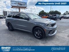2026 Dodge Durango GT HEMI V8 Sport Utility