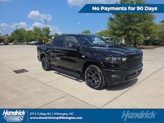 2026 Ram 1500 Big Horn Pickup Wilmington NC