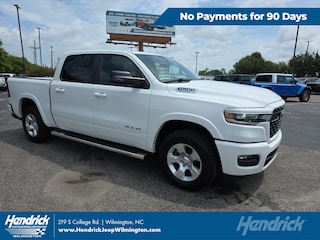 2026 Ram 1500 Big Horn Pickup Wilmington NC