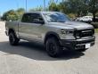 2022 Ram 1500 Rebel Truck Crew Cab