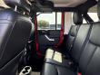2017 Jeep Wrangler JK Unlimited Sahara SUV