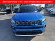2025 Jeep Compass Limited SUV