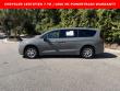 2025 Chrysler Pacifica Select Van Passenger Van