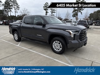 2024 Toyota Tundra SR5 Truck CrewMax