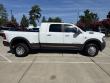 2020 Ram 3500 Longhorn Truck Mega Cab