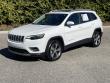 2019 Jeep Cherokee Limited SUV