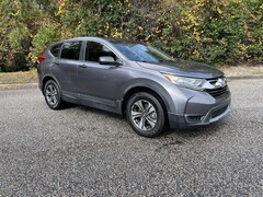 2018 Honda CR-V LX SUV