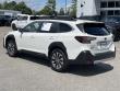 2025 Subaru Outback Limited SUV