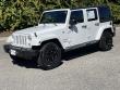 2017 Jeep Wrangler JK Unlimited Sport SUV