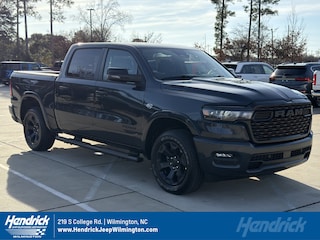 2026 Ram 1500 Big Horn Pickup Wilmington NC