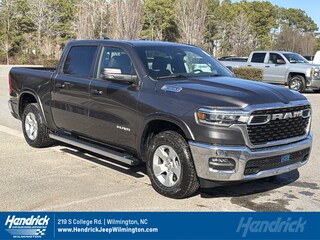 2026 Ram 1500 Big Horn Pickup Wilmington NC