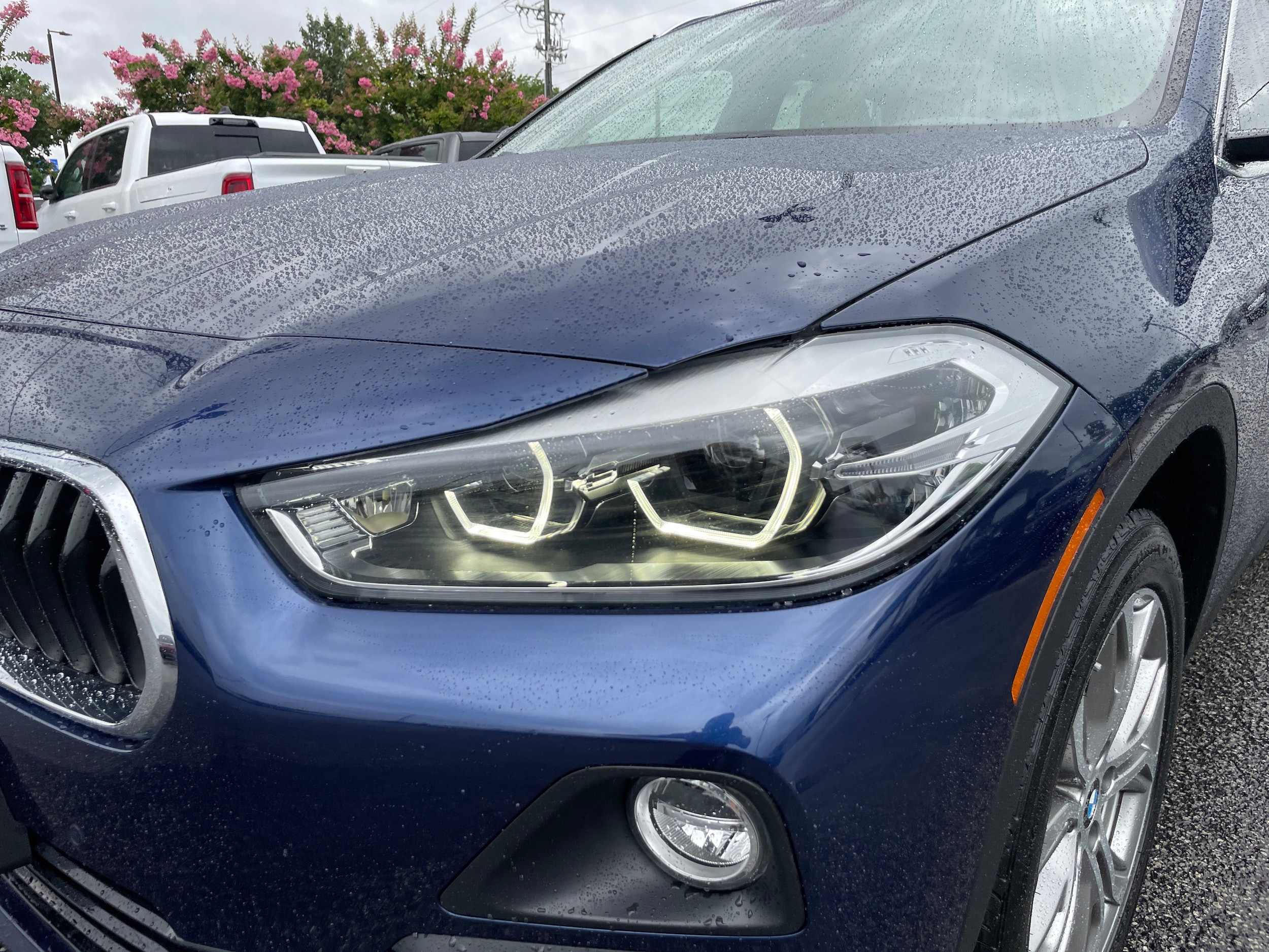 BMW X2 XDrive28i