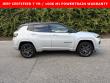 2025 Jeep Compass Limited SUV
