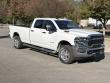 2025 Ram 2500 Big Horn Truck Crew Cab
