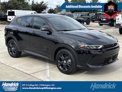 2025 Dodge Hornet GT SUV