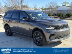 2026 Dodge Durango GT Plus Sport Utility