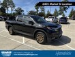  Honda Ridgeline