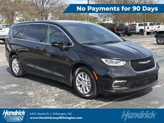 2026 Chrysler Pacifica Select Passenger Van