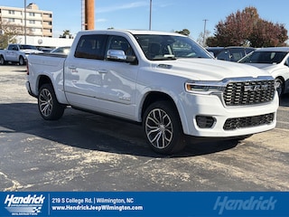 2026 Ram 1500 Tungsten Pickup Wilmington NC