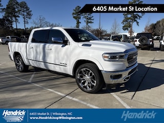2023 Ram 1500 Limited Truck Crew Cab Wilmington NC