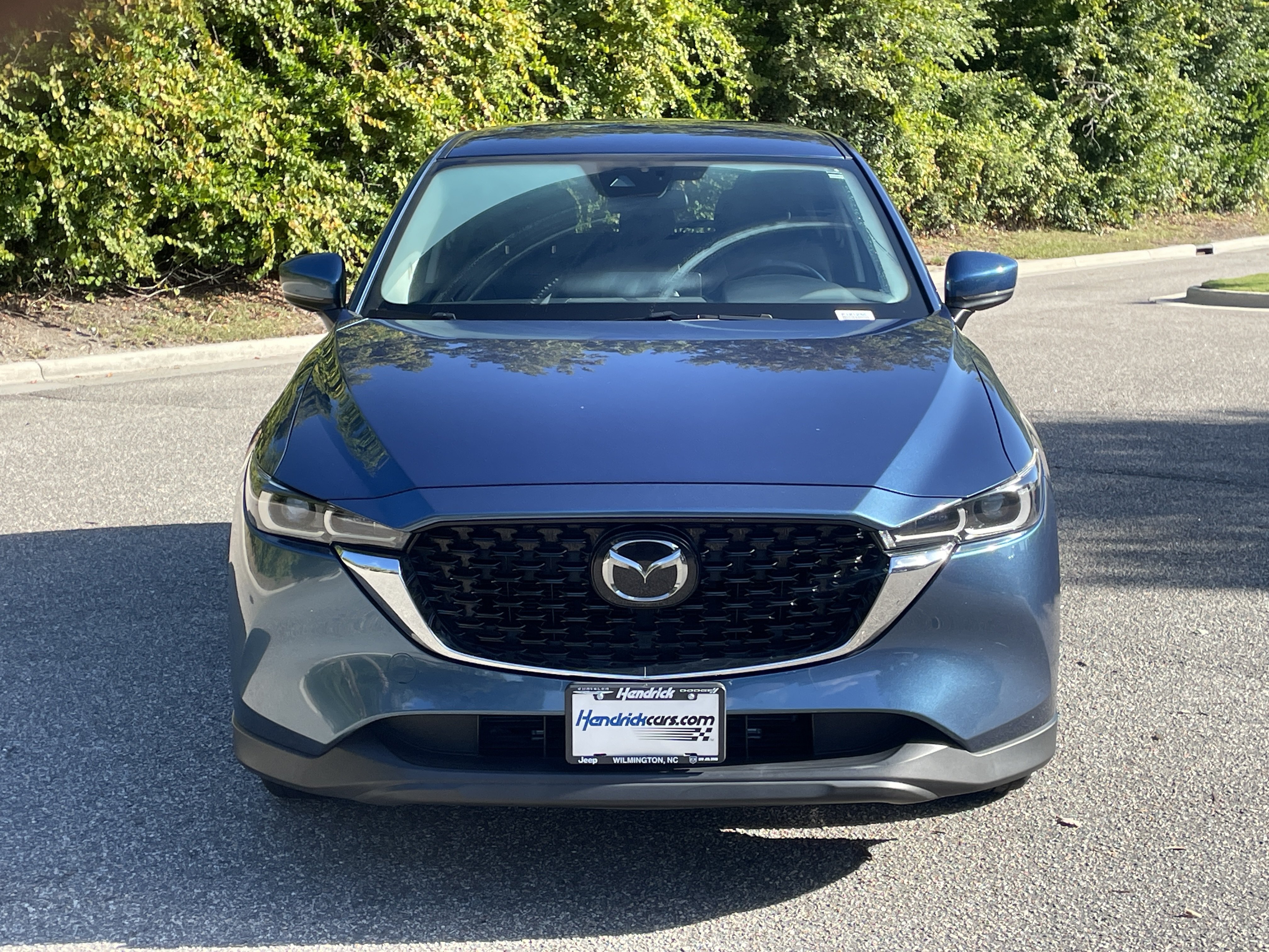 Used 2022 Mazda CX-5 2.5 S Select Package SUV