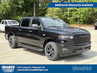 2026 Ram 1500 Express Pickup Wilmington NC