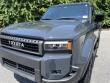 2024 Toyota Land Cruiser SUV