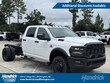  Ram 3500 Chassis Cab