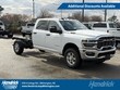  Ram 3500 Chassis Cab