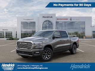 2026 Ram 1500 Laramie Pickup Wilmington NC
