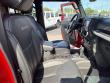 2017 Jeep Wrangler JK Unlimited Sahara SUV