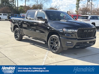 2026 Ram 1500 Laramie Pickup Wilmington NC