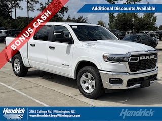 2025 Ram 1500 Big Horn Pickup Wilmington NC