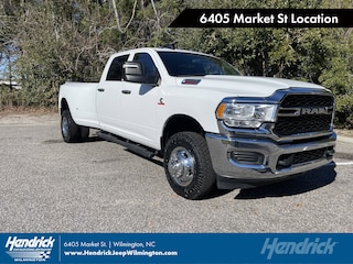 2023 Ram 3500 Tradesman Truck Crew Cab Wilmington NC