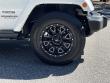 2017 Jeep Wrangler JK Unlimited Sport SUV