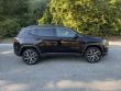 2025 Jeep Compass Limited SUV