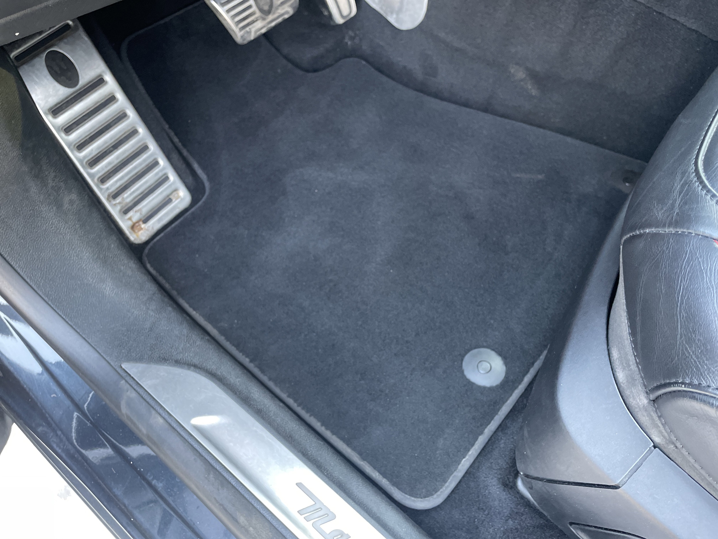 2021 Maserati Levante S GranSport photo 3