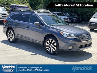 2016 Subaru Outback 2.5i Limited SUV