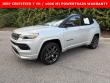 2025 Jeep Compass Limited SUV