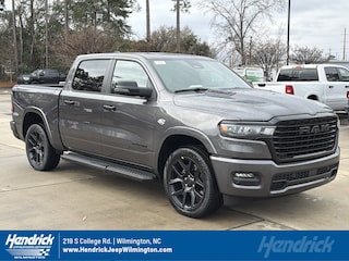 2026 Ram 1500 Laramie Pickup Wilmington NC