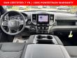 2025 Ram 1500 Big Horn Truck Crew Cab