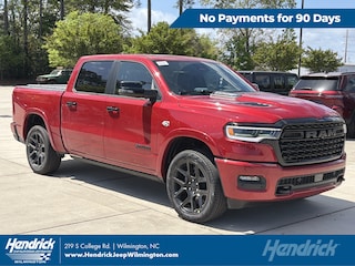 2026 Ram 1500 Limited Pickup Wilmington NC