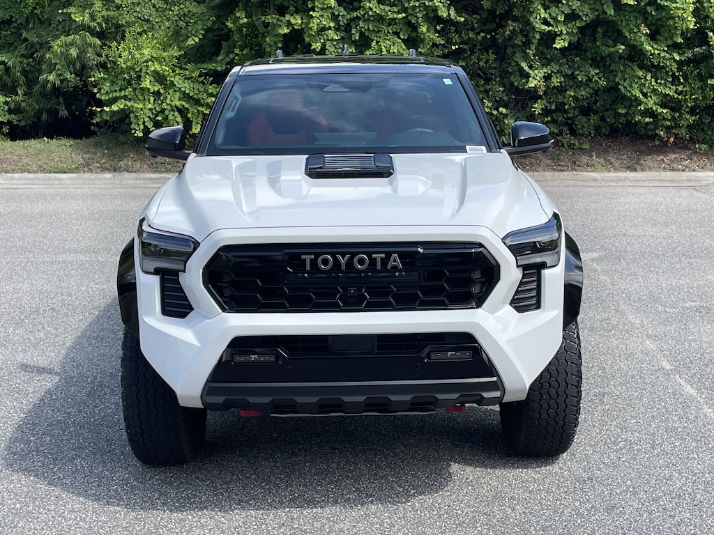 Used 2025 Toyota Tacoma i-FORCE MAX TRD Pro Hybrid Truck Double Cab