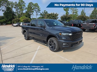 2026 Ram 1500 Big Horn Pickup Wilmington NC