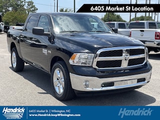2024 Ram 1500 Classic Tradesman Truck Crew Cab