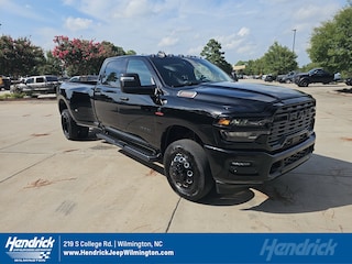 2026 Ram 3500 Big Horn Pickup Wilmington NC