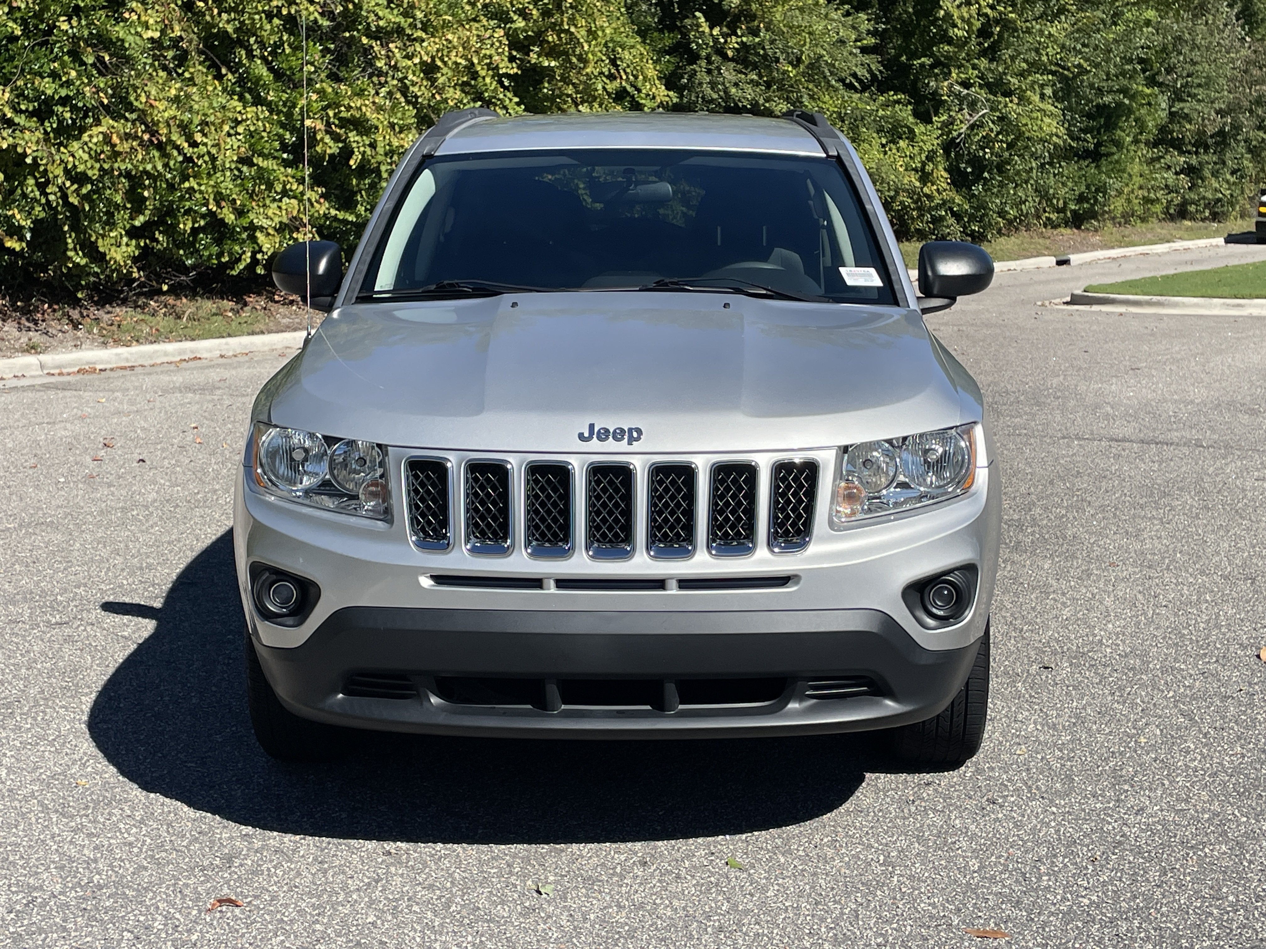 Used 2011 Jeep Compass SUV